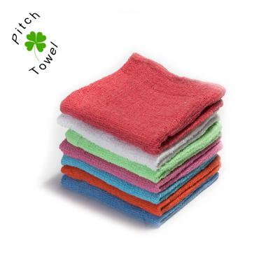 China QUICK DRY best selling 100% cotton indian hotel babi bath towel for sale