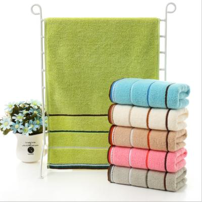 China 2020 China 100% Hypoallergenic Wholesale Organic Towel Cotton Dish Towel Compressed Roll for sale