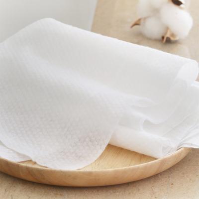 China Wholesale Sales Disposable High Quality Silk Soft Pure Natural Cotton Face Bath Towel for sale