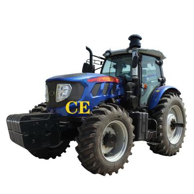 China Farm CE EPA Famous Tractors For Agriculture Used 250 Hp 260 Hp Small Tractor For Sale for sale