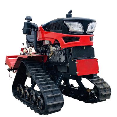 China Farm Ce Epa 20 Hp 30 Hp 50 Hp Both Flood And Drought Cultivators Mini Tiller Rotary for sale