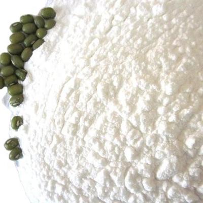 China Chinese Green White Green Mung Bean Starch of Mung Bean Starch Product for sale