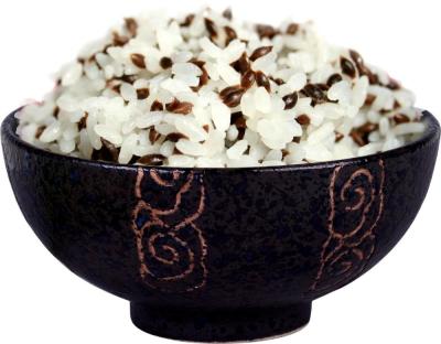 China Low-fat brown boiled rice for cooking especially suitable for children and the elderly for sale