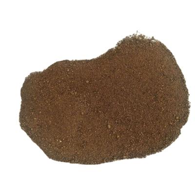 China Pork Donguri Meal Acorn Meal for Japanese Black Pork Feeds for sale