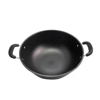 China Home Kitchen Hot Sale Japanese Casserole Cooker Enamel Stew Pot Small for sale