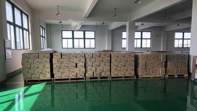 Verified China supplier - Multi-Leaf Intelligent Control Equipment (ningbo) Co., Ltd.