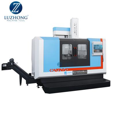 China CK5112 Metal Drilling China Factory Sale Vertical Lathe Single Column CNC Lathe Machine Alloy Wheel CNC Lathe Vertical Turning Milling Machine for sale