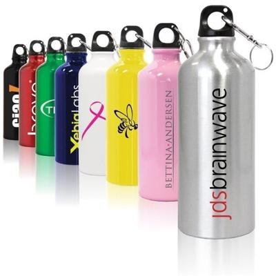 China viable promotional custom metal sports aluminum water bottle/aluminum water bottle/sports aluminum water bottle for sale