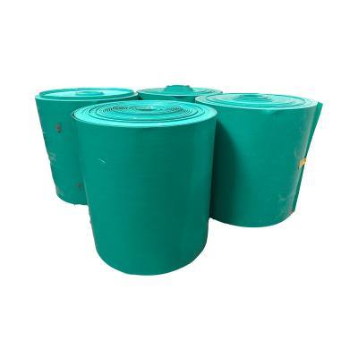 China Manufacturing Plant Wholesale Price High Safety Level sheeting Customizable colors Food & Beverage Shops rigid plastic pvc in rolls for sale