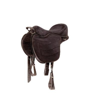 China FREE SAMPLE Heavy Duty Popular Professional Quality Soft Saddle Horse for sale