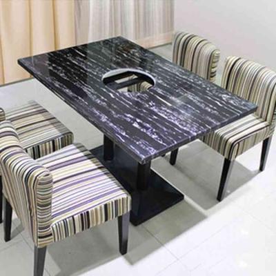 China hot marble pot table for sale hot marble pot table for sale for sale