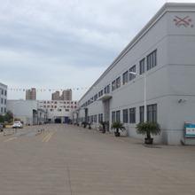 Verified China supplier - Zhejiang Yuejian Intelligent Equipment Co., Ltd.