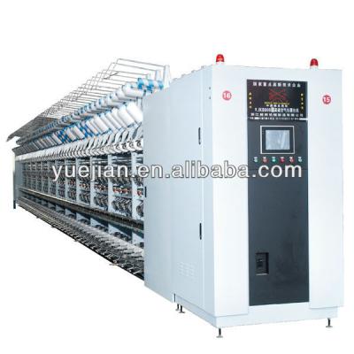 China YJKB800D Yarn Spandex High Speed ​​Automated Air Tarping Machine for sale