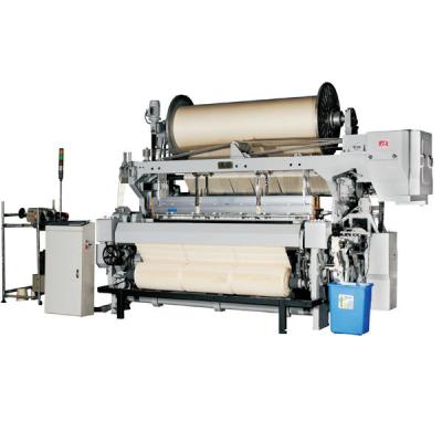 China YJ738 Terry Towel Rapier Loom High Speed ​​Electronic Towel Rapier Loom for sale