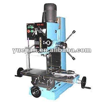 China ZX-45 normal gear milling drilling rig ZX-45 for sale