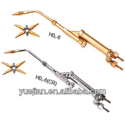 China HO1-6 Japanese Type Aluminum Copper Yamatos Blowtorch for sale