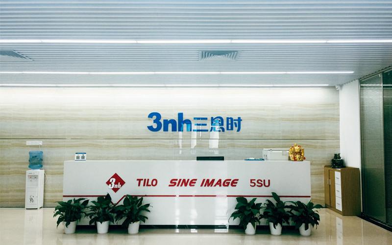 Fornitore cinese verificato - Shenzhen ThreeNH Technology Co., Ltd.