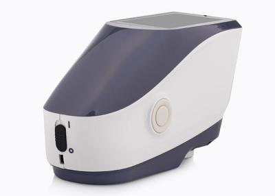 Κίνα YS3060 χρωματικής προσαρμογής Spectrophotometer Colorimeter οικιακού υλικού πλαστικών προς πώληση