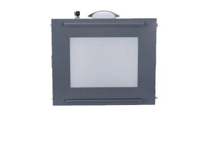 China AC230V 50/60HZ Color Viewing Booth Transmission Light Box CC5100/3100 Camera Test Chart for sale