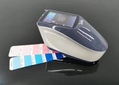 Κίνα Colorimeter ποιοτικού ελέγχου χρώματος ρυζιού χρωματικής προσαρμογής Spectrophotometer YS4510 συγκομιδών προς πώληση