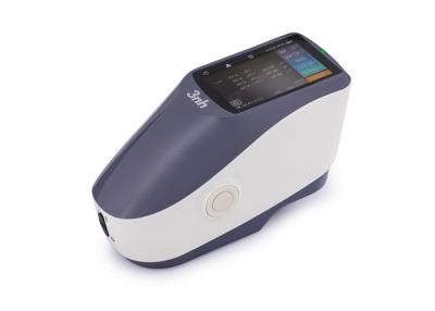 China 3nh 45/0 Integrating Sphere Spectrophotometer YS4580 Polygonal Rectangle Tolerance Measurement Device for sale