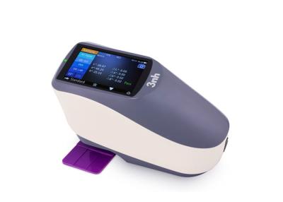 Κίνα 45/0 εργαστηριακό Colorimeter Spectrophotometer YS4580 για τη σκοτεινή μέτρηση χρώματος καφέ ψητού προς πώληση