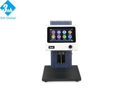 China 3nh Non-contact Benchtop Paint Matching Spectrophotometer YL4520 Tobacco Leaf Screening Instrument zu verkaufen