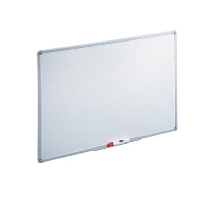 China Aluminum Frame Wall Mounted Whiteboard For Classroom for sale