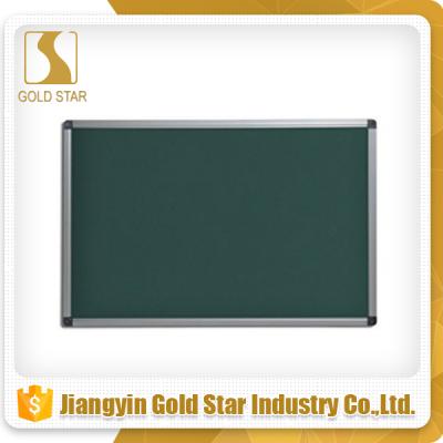 China Office Meeting Room School Easy Folding Blackboard Wipe Chalkboards With High Quality for sale