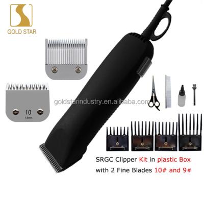 China Stocked High Quality Alibaba Pet Clipper Pet Grooming Products Dog Clipper for sale