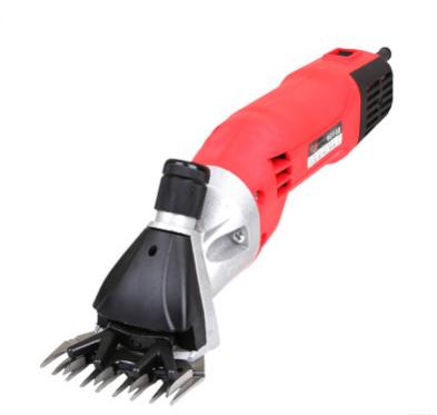 China Professional Heavy Duty 680W Sheep Clipper Blade Grooming Products SR-HAS-05 for sale