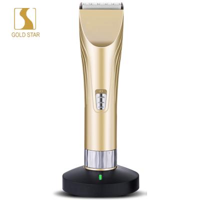 China adult and baby hair balanced shinon clipper trimmer good quality and price to for sale