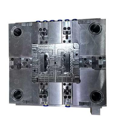 China Popular used household product mold special design crate plastic injection molds for sale for sale