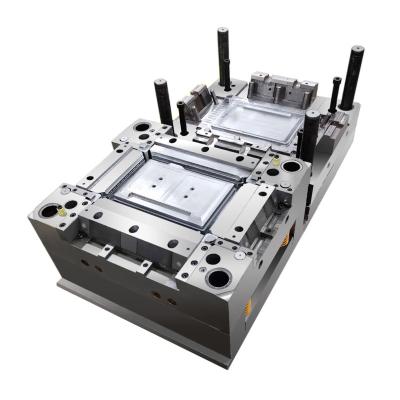 China Plastic Injection Molds Plastic Injection Mold and Plastic Injection Mold Manufacturer Factory for sale