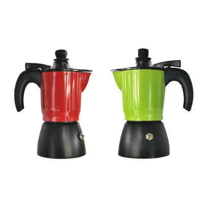 China Eco-friendly good quality commercial home small espresso coffee maker machine for sale for sale