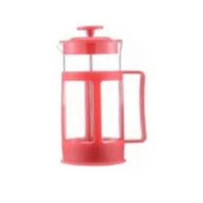 China Stored French Coffee French Press Stainless Steel Pot Tea Press Coffee Maker Portable Teapot for sale