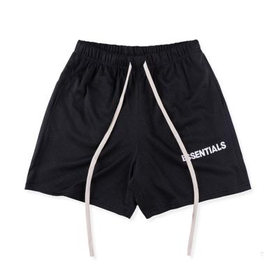 China Anti-Wrinkle Leisure Latest Mens Basketball Shorts Short Pants Custom Summer for sale