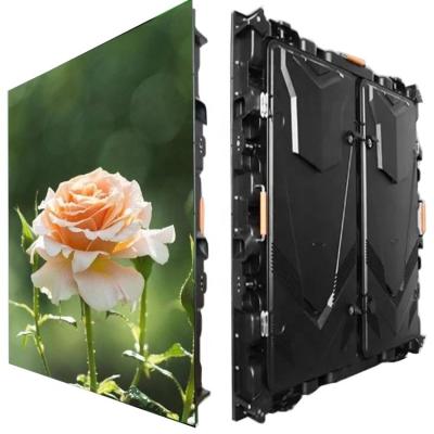 China Buildings Video P10 Outdoor Led Display P10 Portable Outdoor With Led Display For iphone 14 Outdoor Led Display for sale