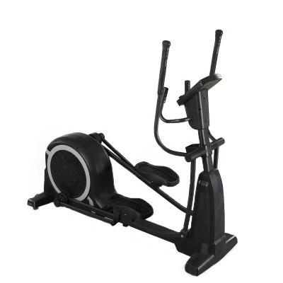 China Rueda Eliptica Magnetic Cross Trainer Professional Orbitrack Compact Elliptical Trainer Schwinn Elliptical Freno Eliptica 2100*750*1650 for sale