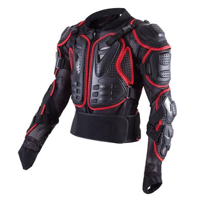 China Wholesale Breathable Leather Motorbike Suit Riding Motorcycle Apparel Women Plus Size Motorcycle Leather Jacket Protector With Armor for sale