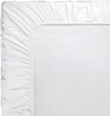 China Waterproof Premium Mattress Protector King Size Quilted Fabric For Home Use for sale