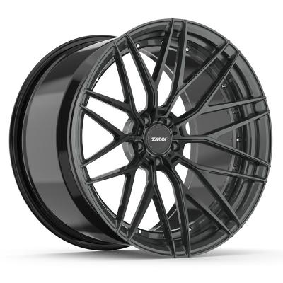 China lexus lx570 19 inch BMW aluminum alloy ZMXX alloy wheels forged inch PCD 5*114.3 18