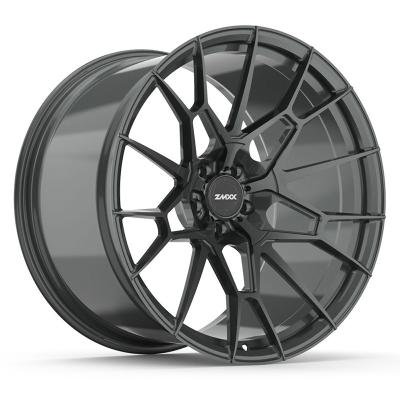 China ZMXX 16 inch 5*114.3 aluminum alloy forged wheels for sale 16