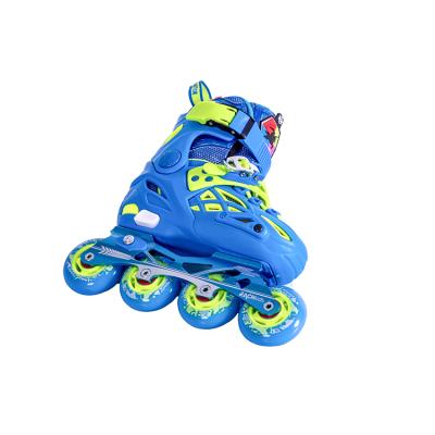 China Kids Cheap Price 4 Wheels Skates Shoes And Teenager High Speed ​​Roller for sale