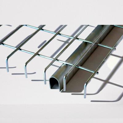 China Folding Steel Wire Mesh Welding Wire Mesh Panels Steel Wire Mesh Decking for sale