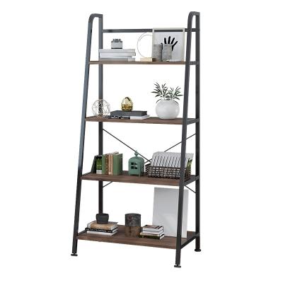 China Modern Design Contemporary Four-tier New Arrival Garden Flowerpot Stable Storage Rack As You Require for sale