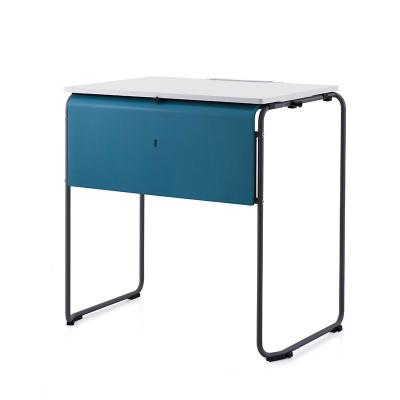 China (Height)Adjustable Promotional Functional Training Table Useful Convertible Study Desk for sale