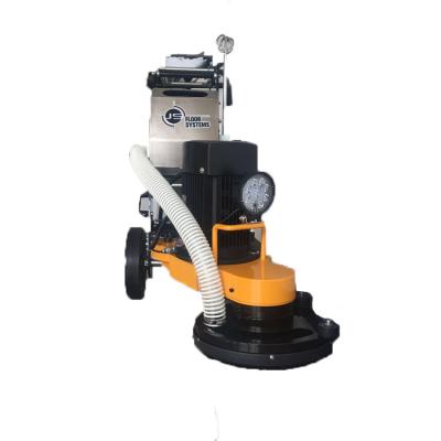 China Construction worksÂ   JS S320 Electric Floor Grinder Floor Removal Machine Factory Epoxy Grinder for sale