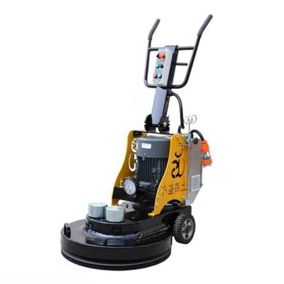 China C1 220V/380V Hotels Floor Polisher Professional Polishing Equipment for sale