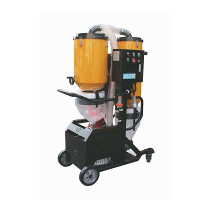 China Construction worksÂ   JS V7 Vacuum Dust Cleaner Industrial Vacuum Cleaners for sale